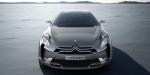 Citroen Hypnos Hybrid Crossover Concept 2008 года